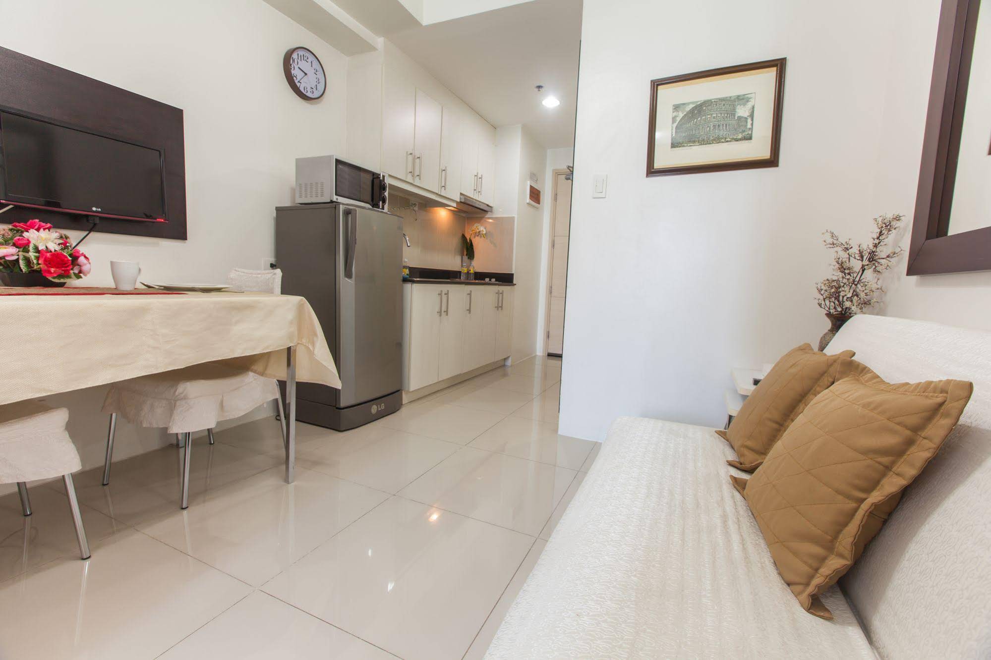 Sea Residences by Homebound