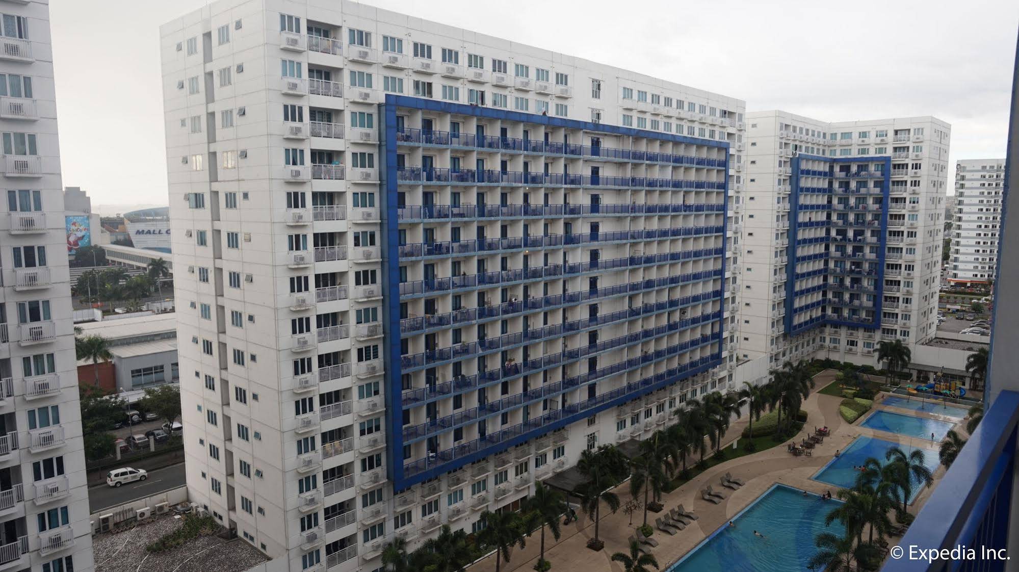 Sea Residences by Homebound