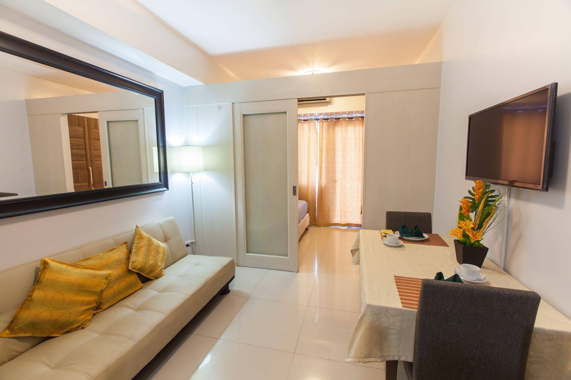 Sea Residences by Homebound