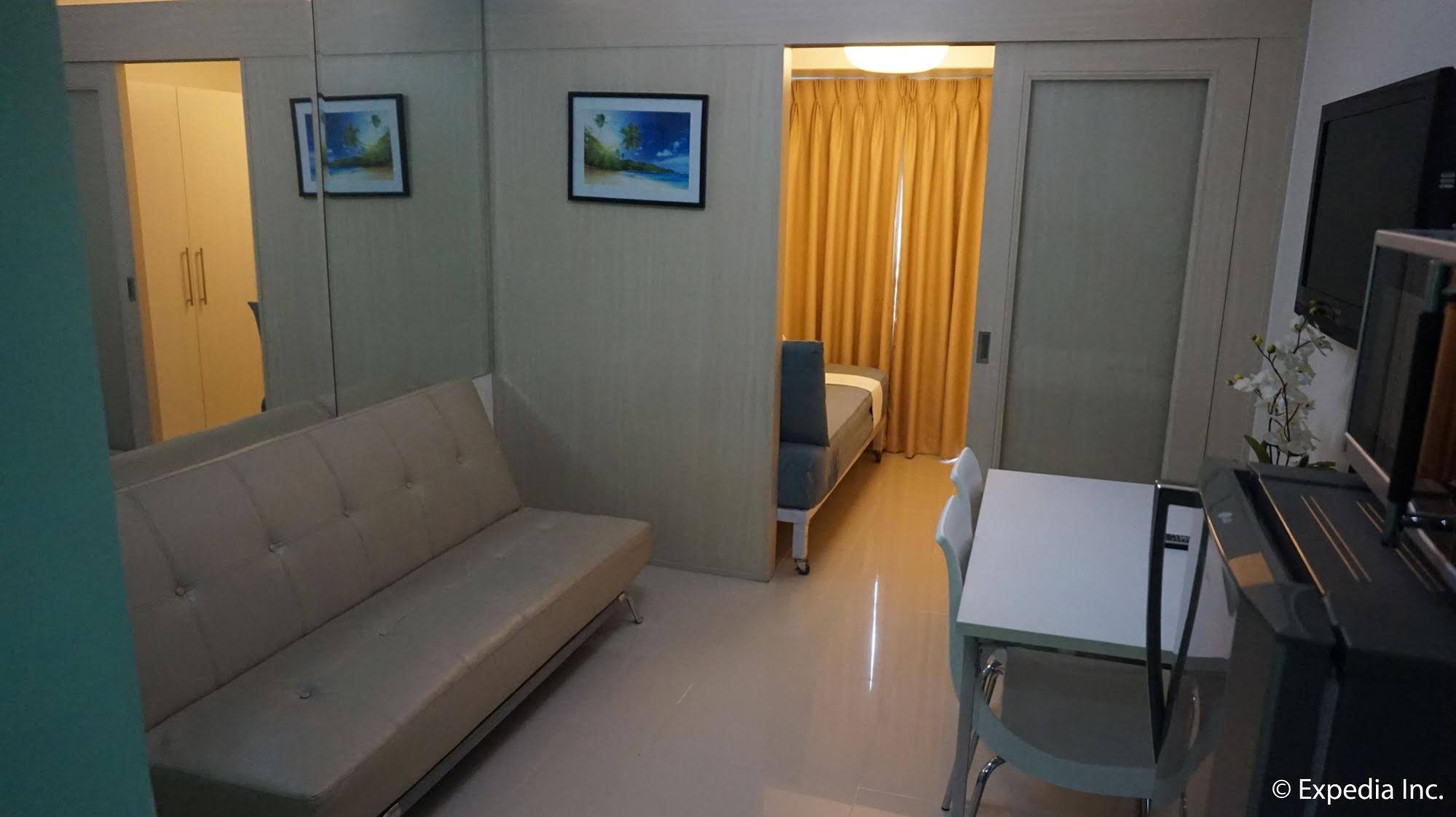 Sea Residences by Homebound