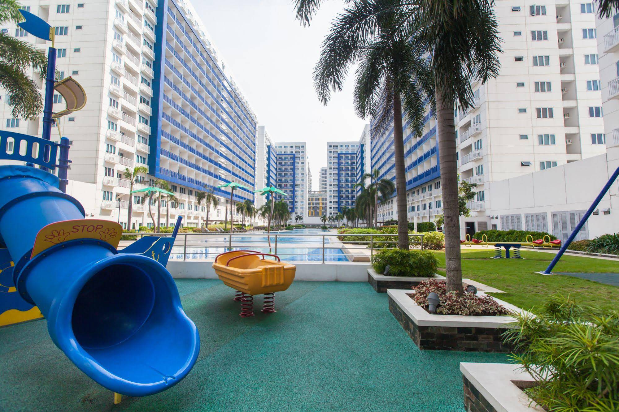 Sea Residences by Homebound