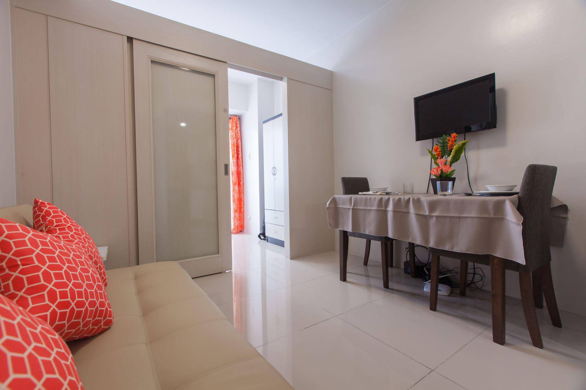 Sea Residences by Homebound