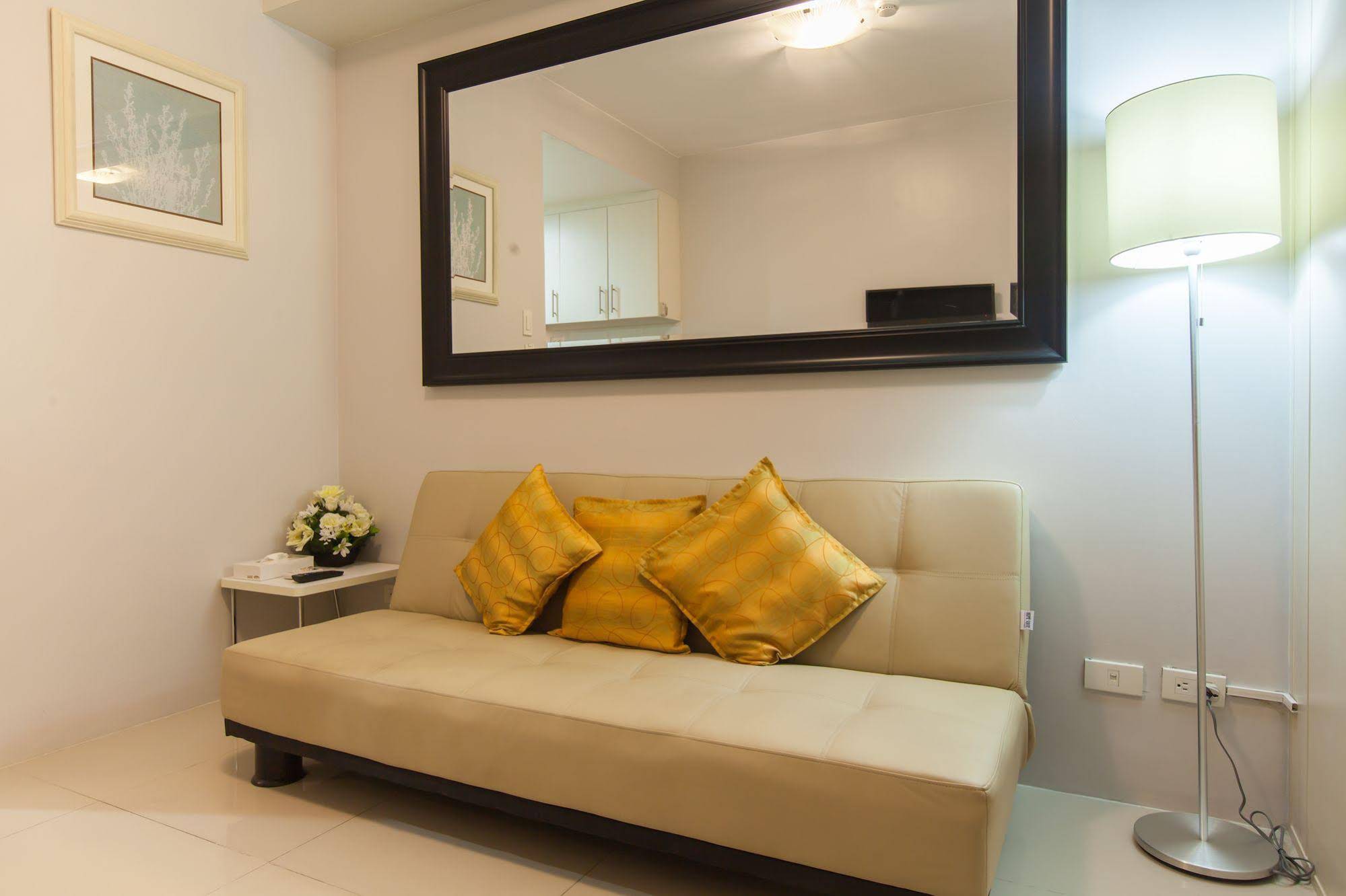 Sea Residences by Homebound