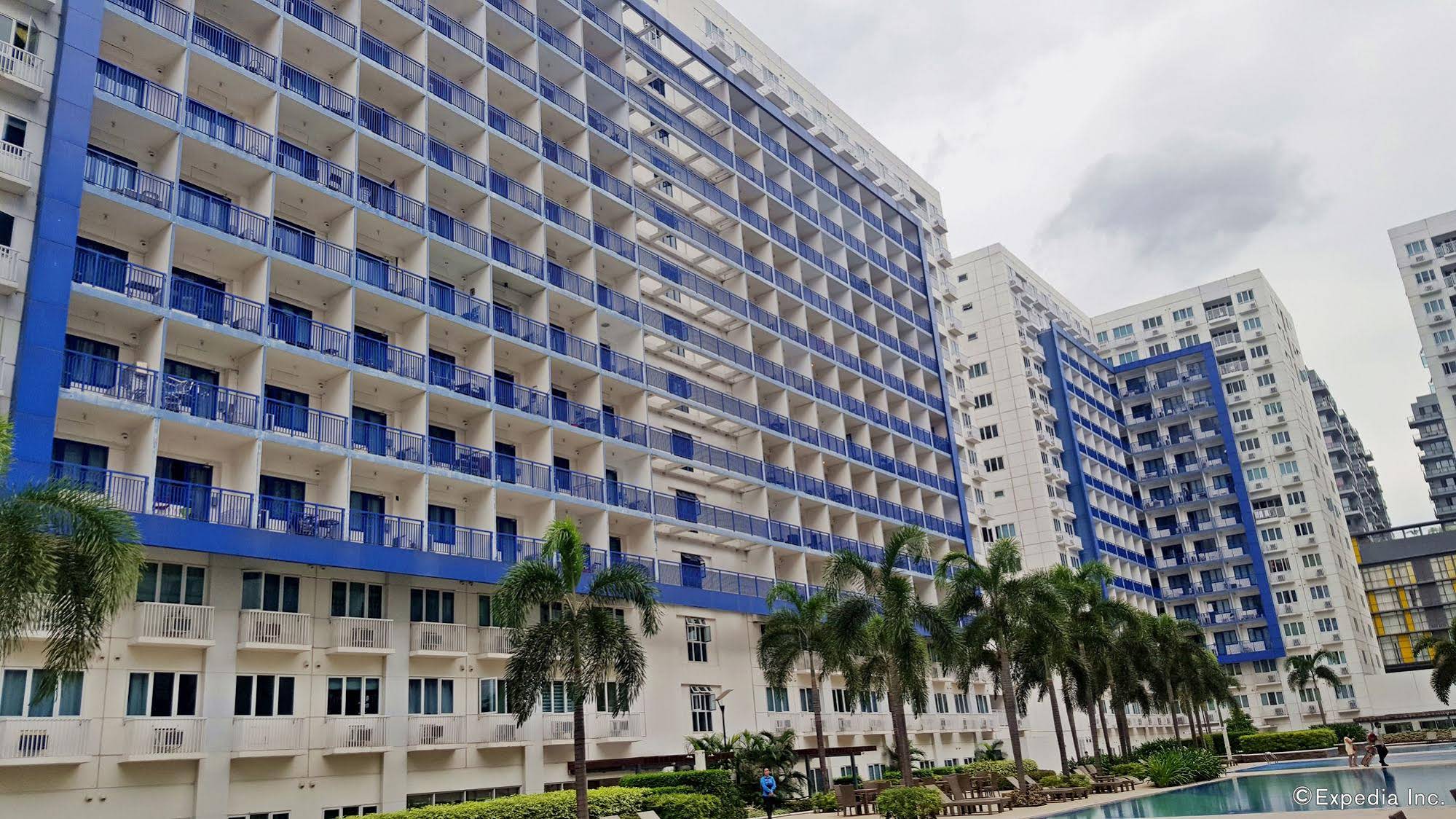 Sea Residences by Homebound