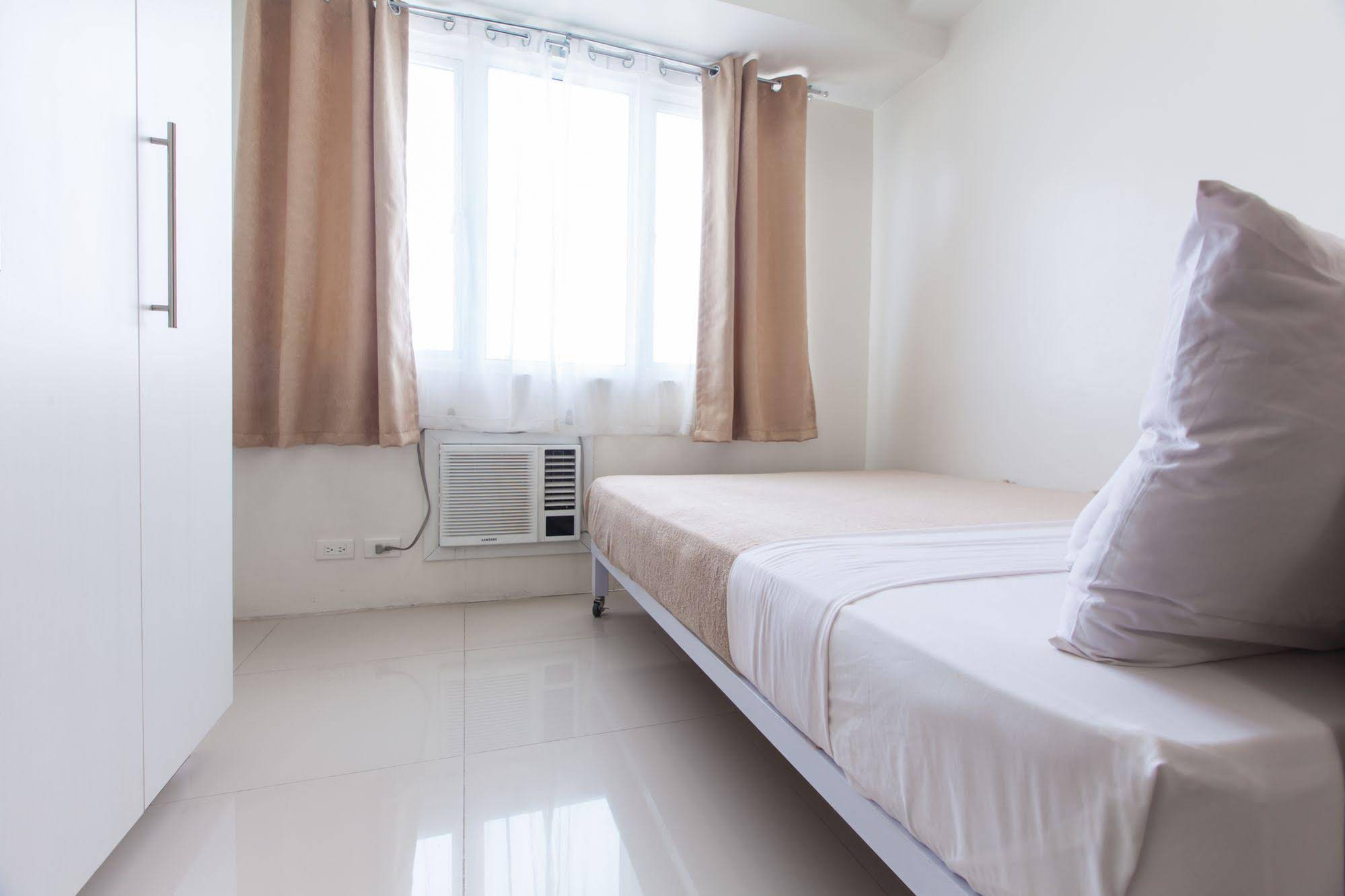 Sea Residences by Homebound