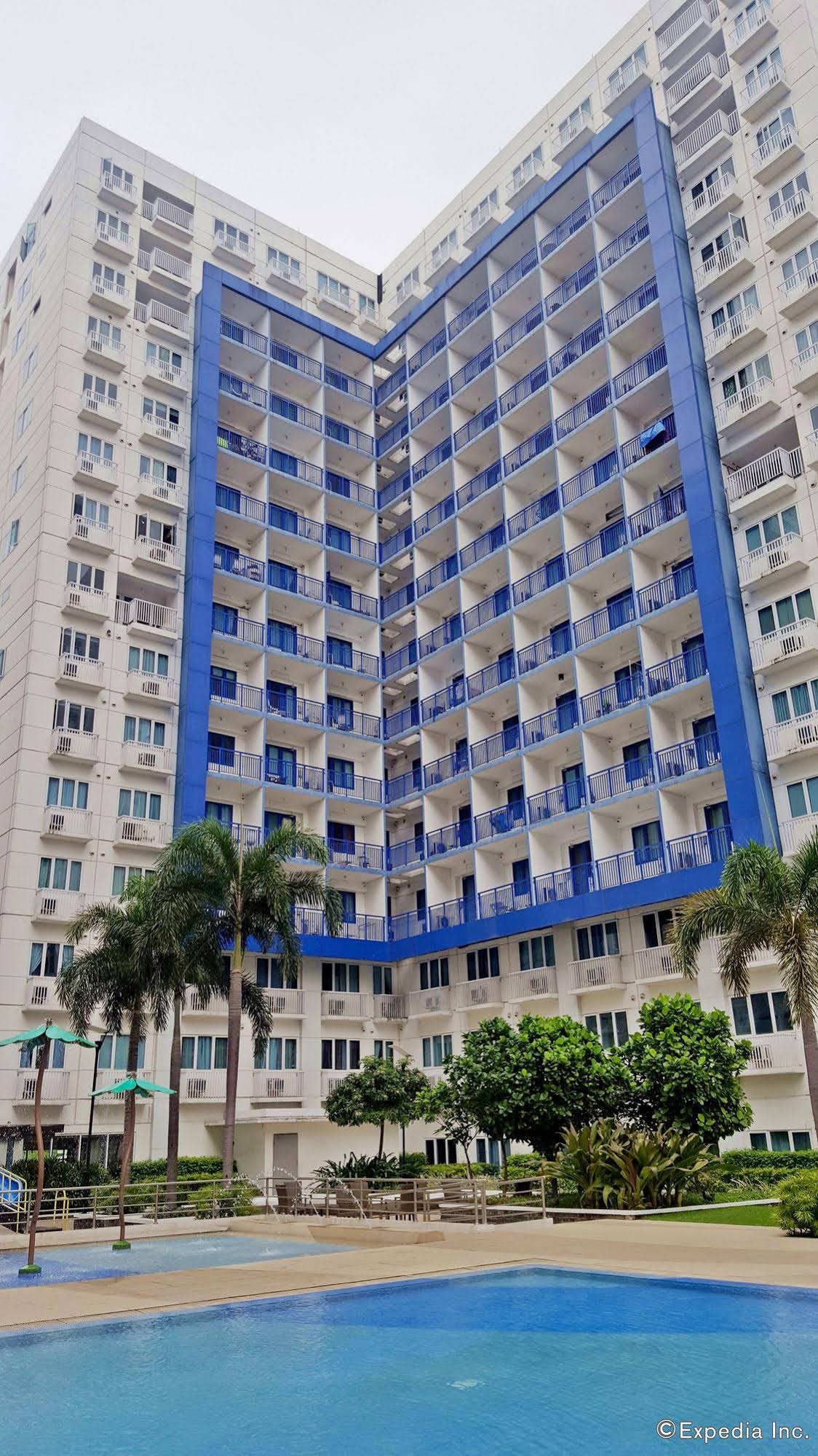 Sea Residences by Homebound
