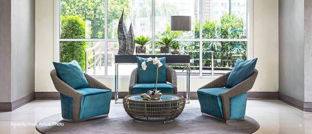 Sea Residences by Homebound