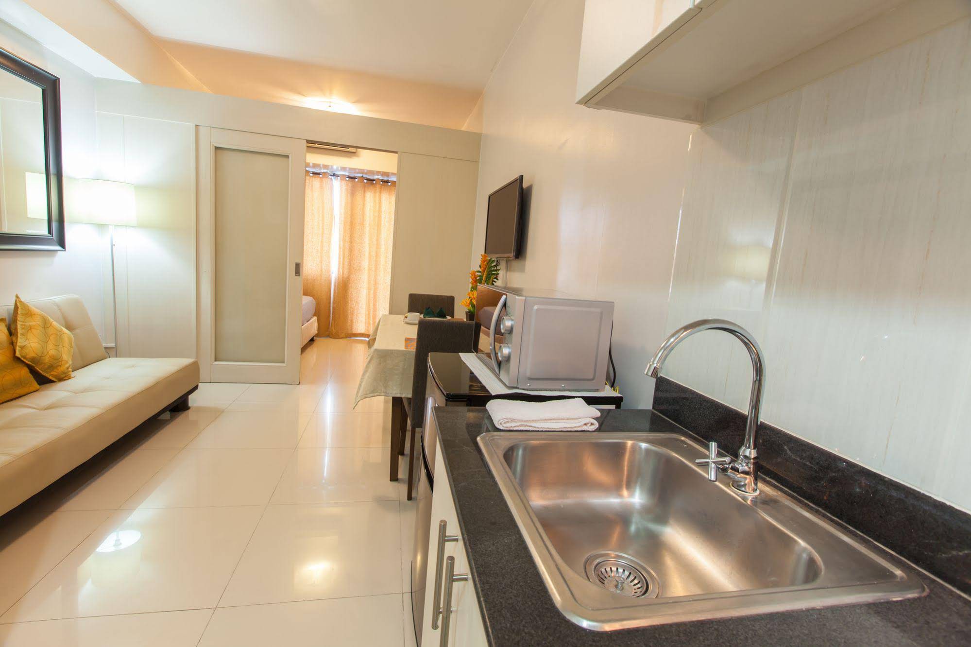 Sea Residences by Homebound