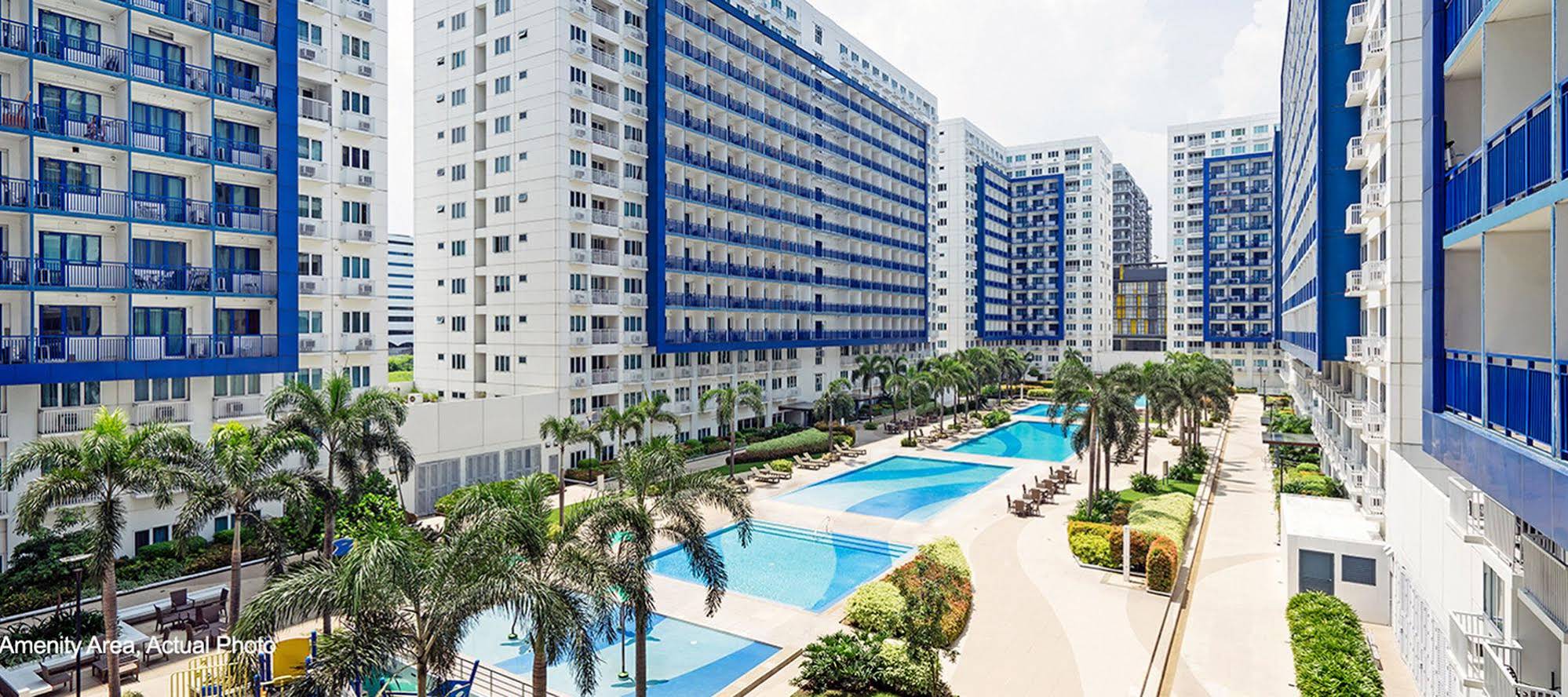 Sea Residences by Homebound