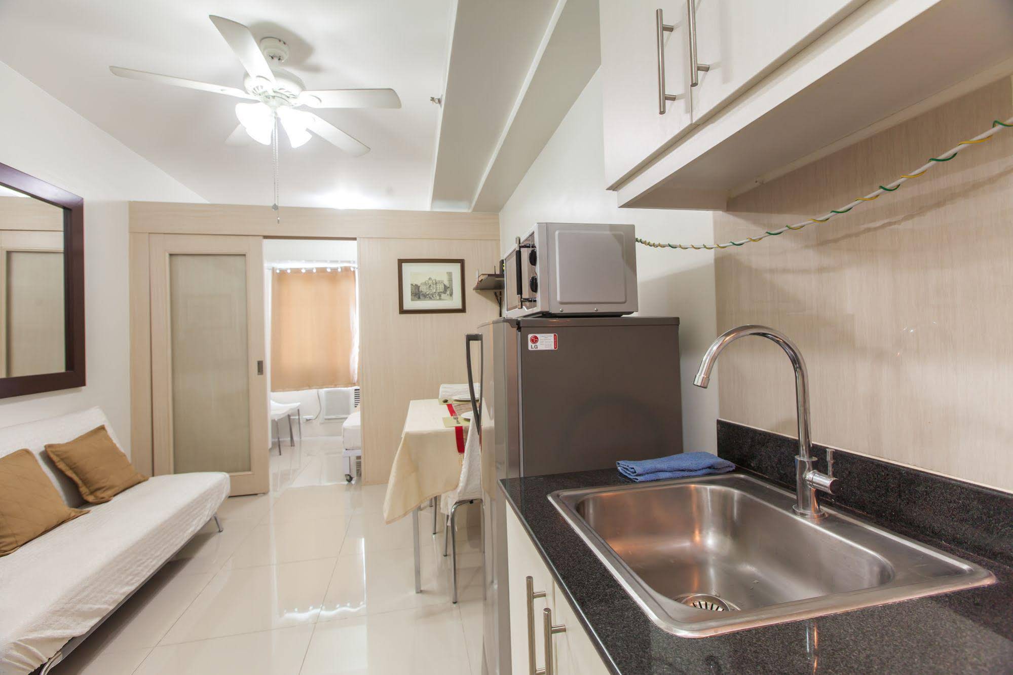 Sea Residences by Homebound
