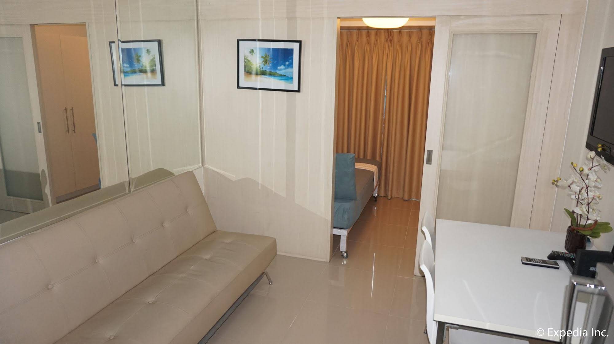 Sea Residences by Homebound