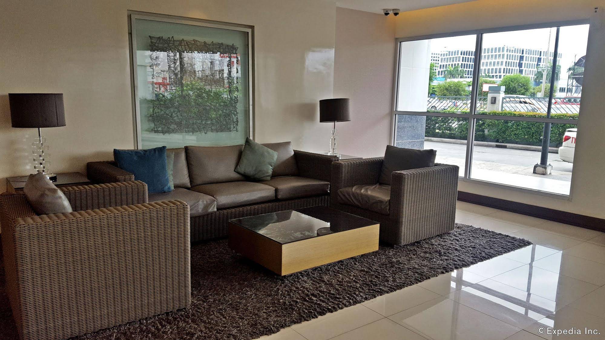 Sea Residences by Homebound