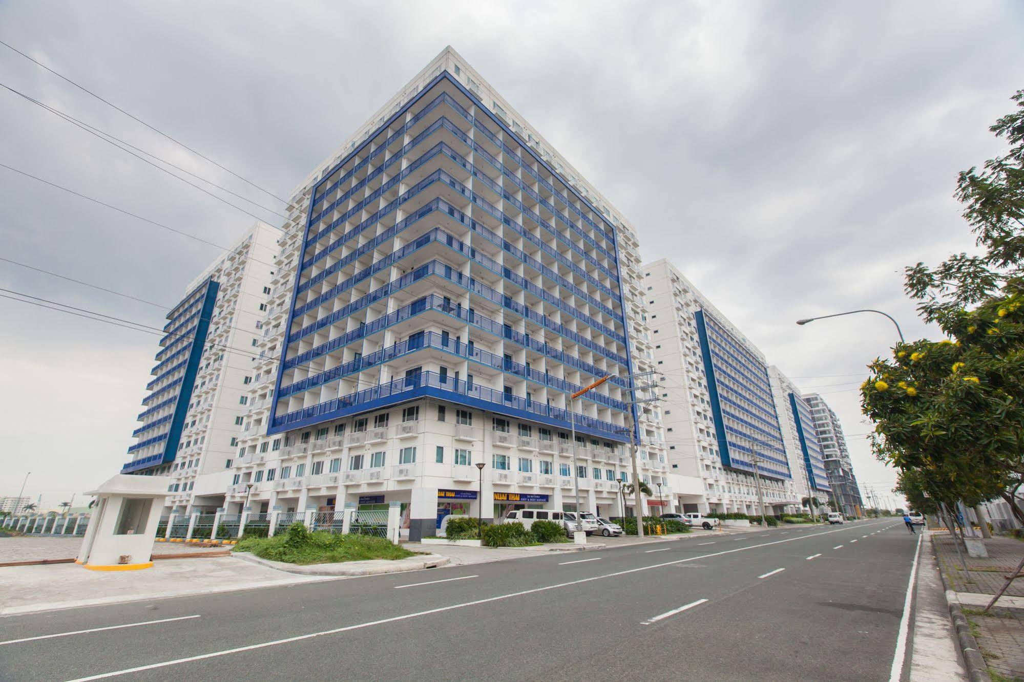 Sea Residences by Homebound