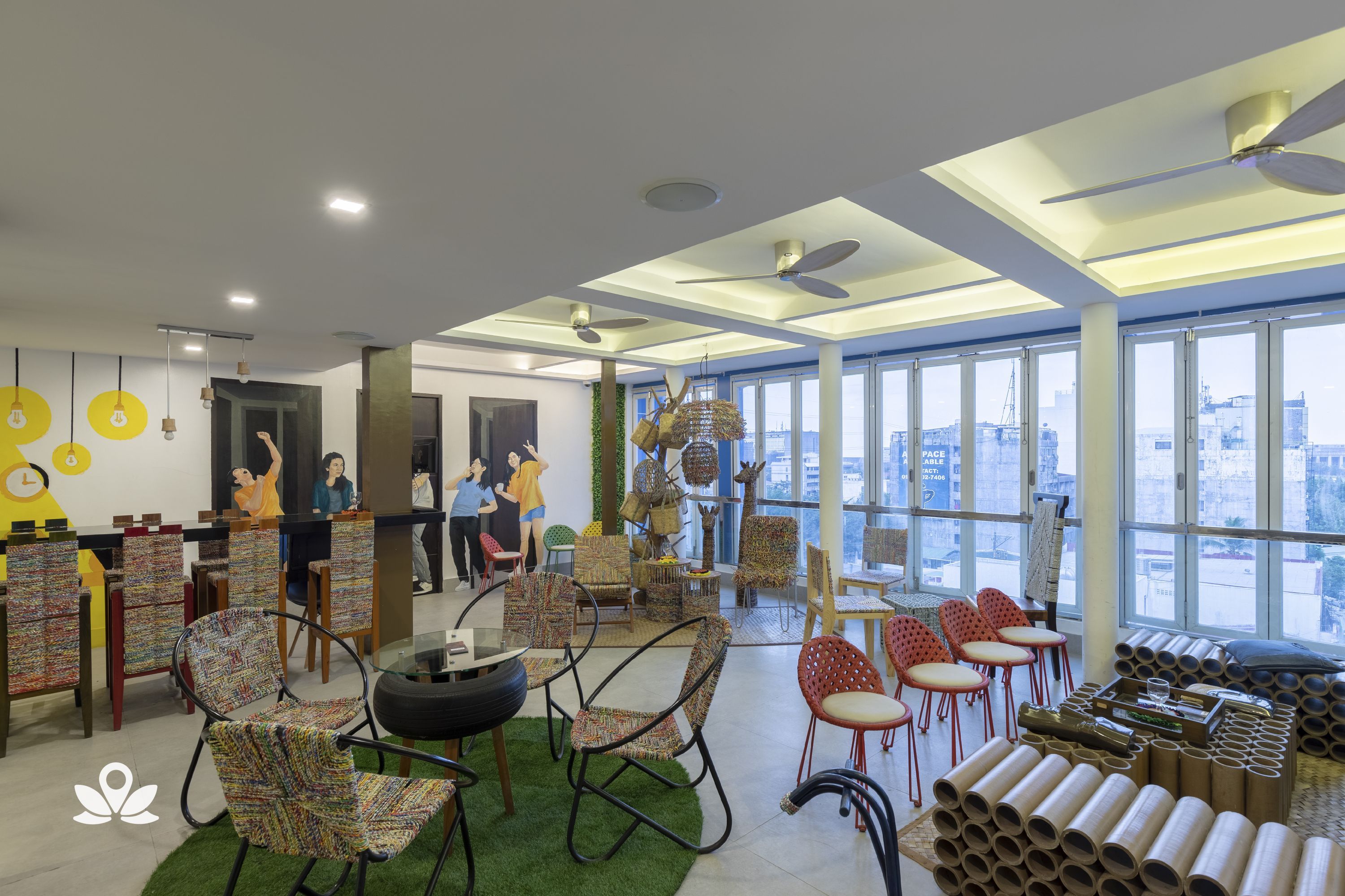 Selah Pods Pasay by ZEN Rooms