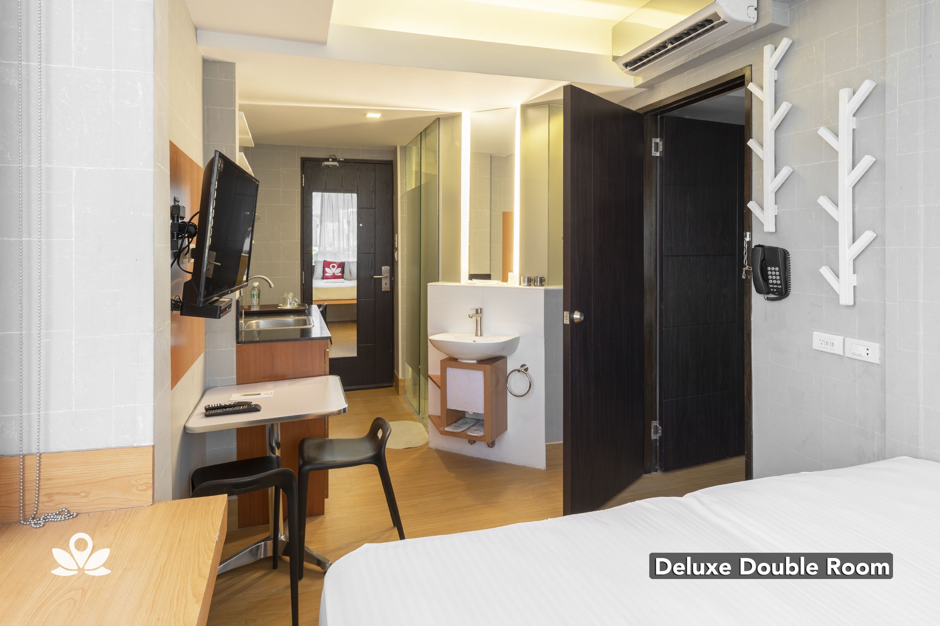 Selah Pods Pasay by ZEN Rooms