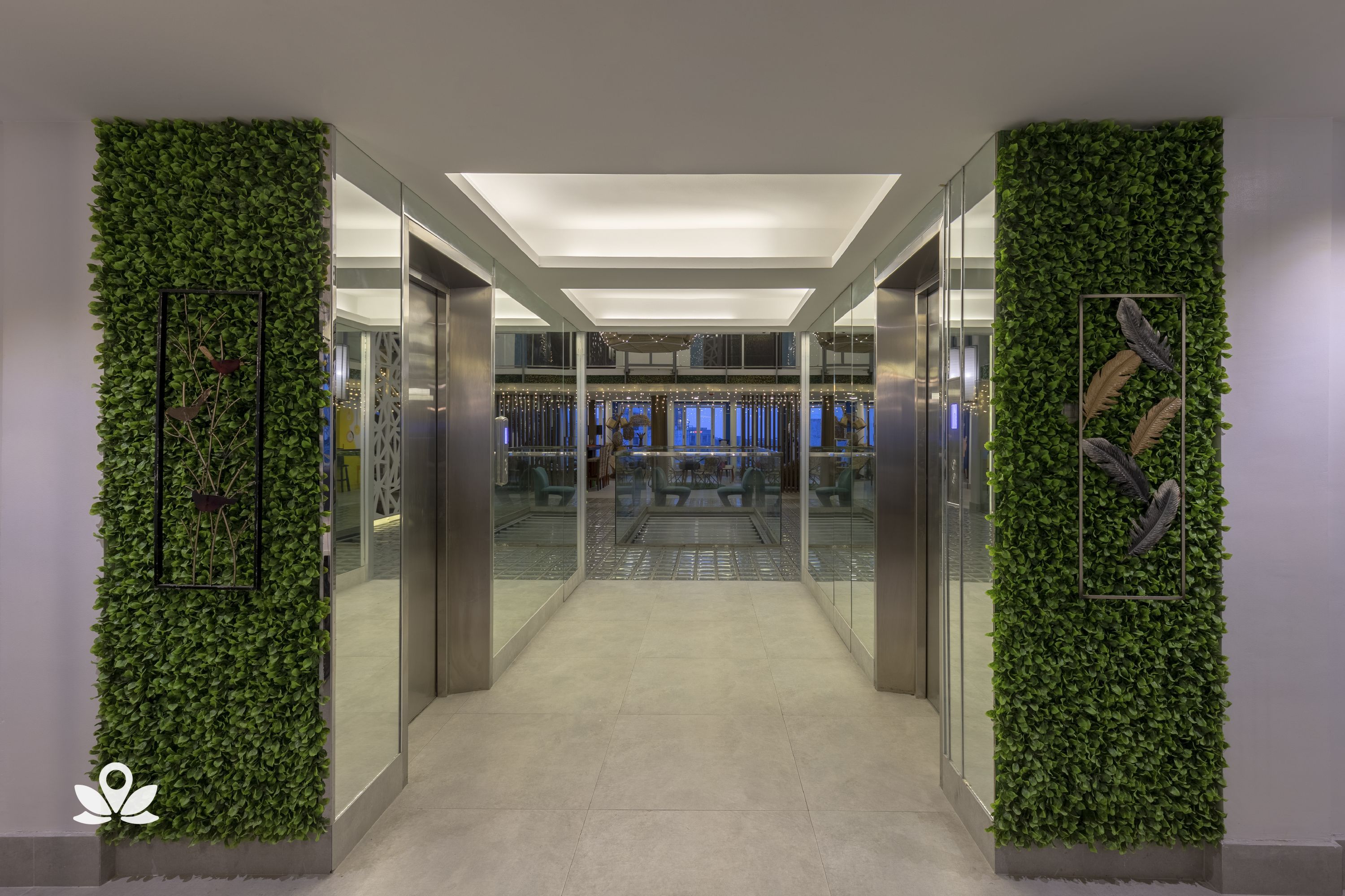 Selah Pods Pasay by ZEN Rooms