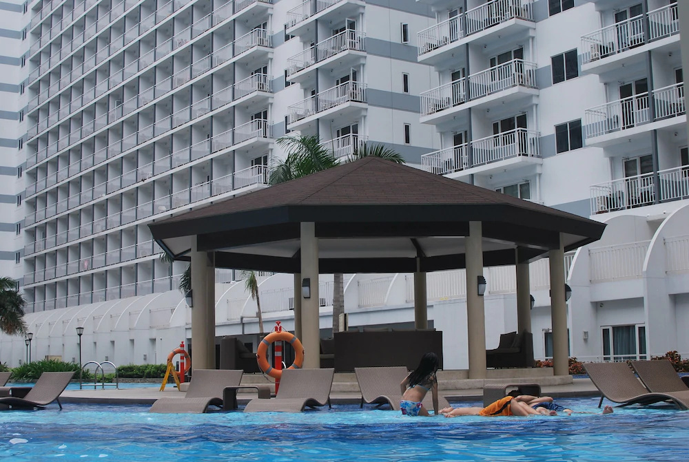Shell Residences