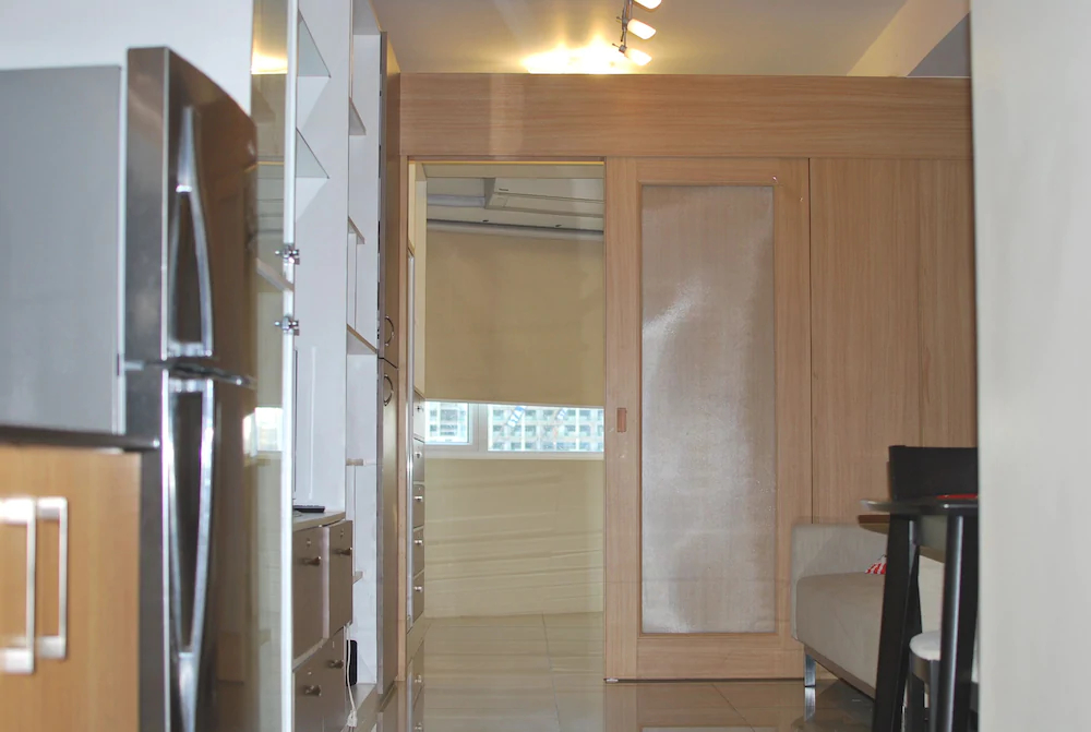 Shell Residences