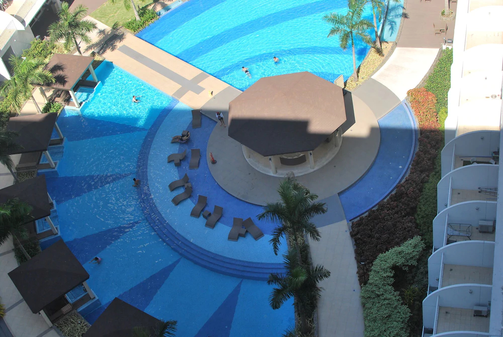 Shell Residences