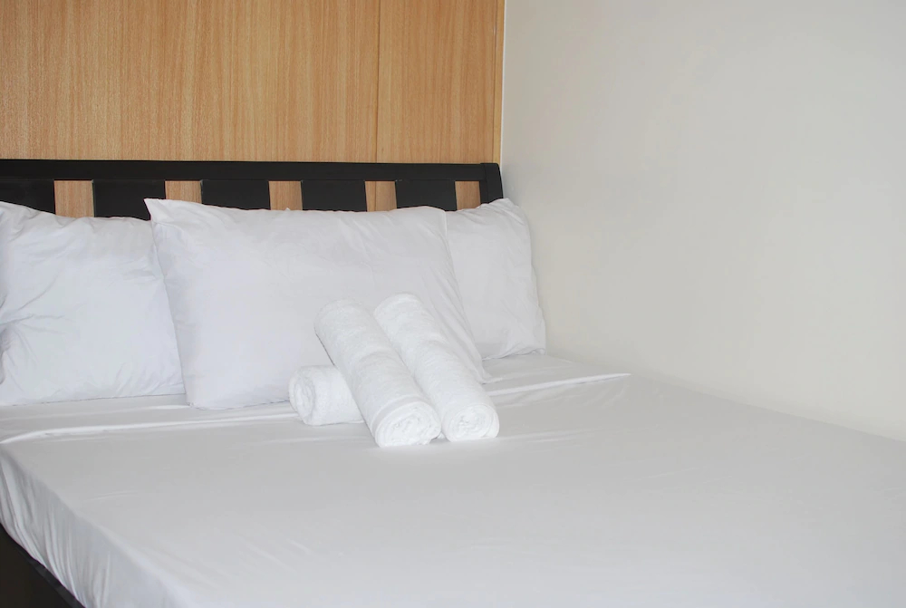 Shell Residences