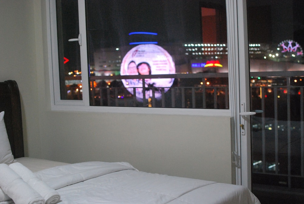 Shell Residences