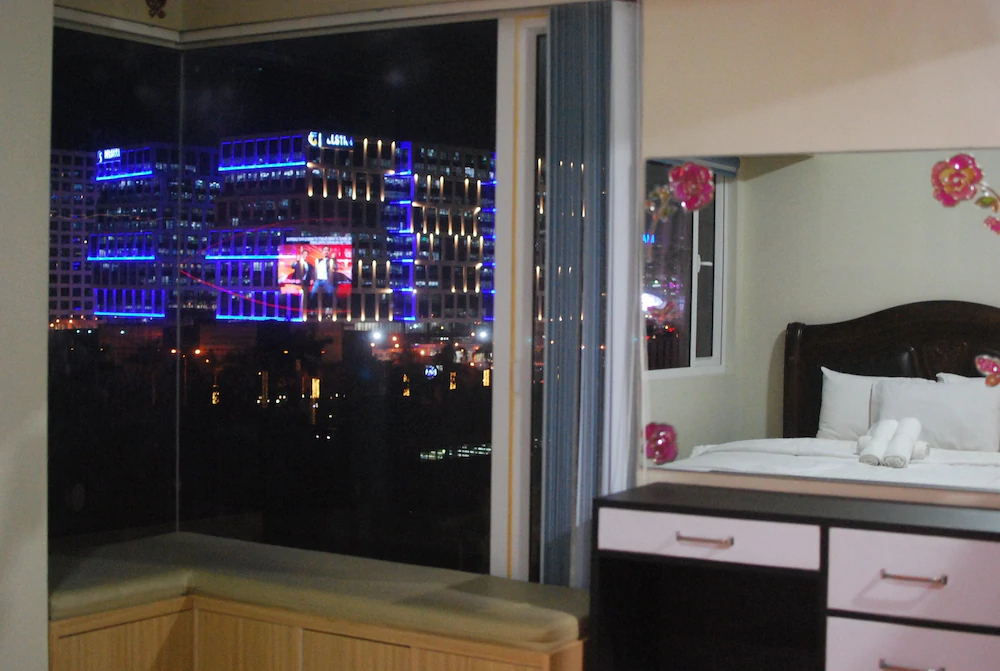 Shell Residences