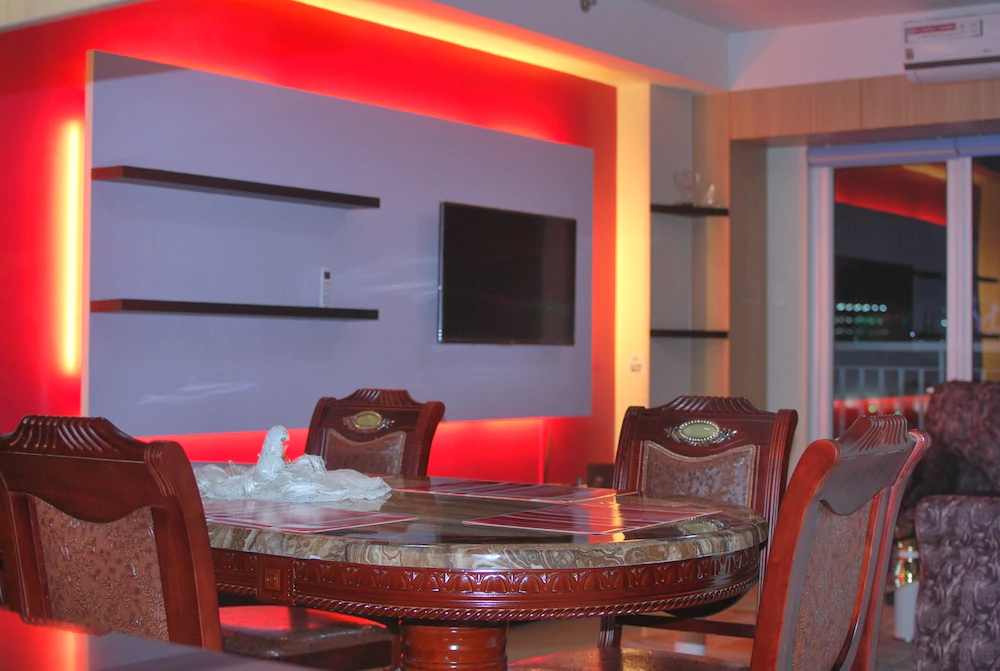 Shell Residences