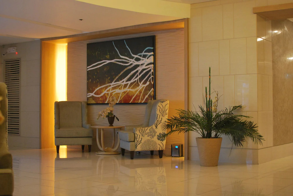 Shell Residences
