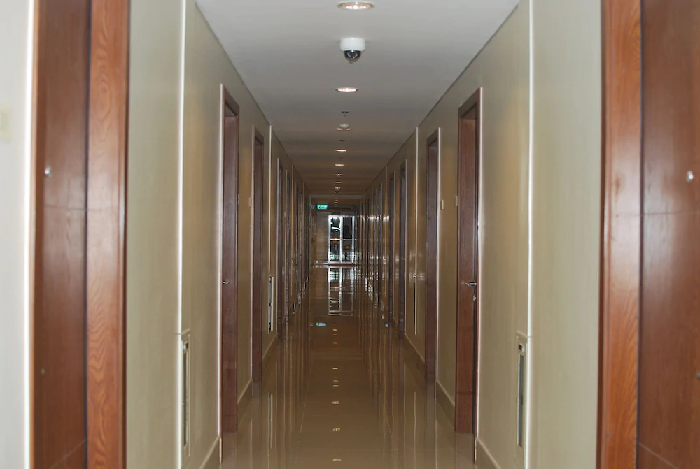 Shell Residences
