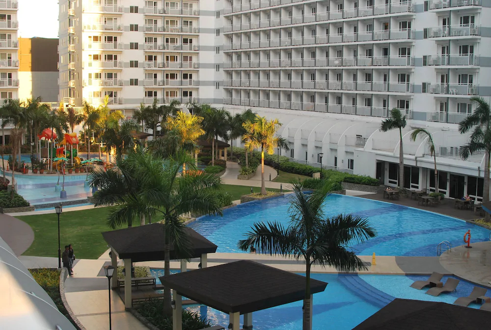 Shell Residences