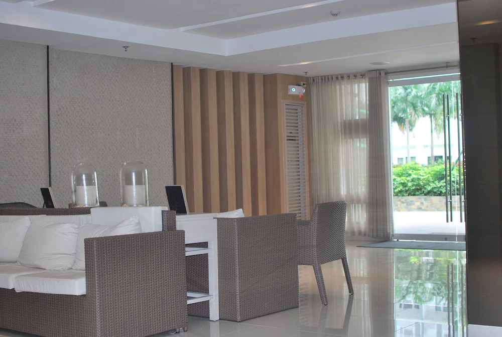 Shell Residences
