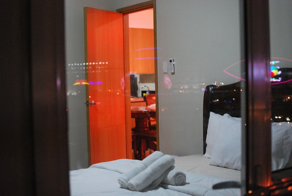 Shell Residences