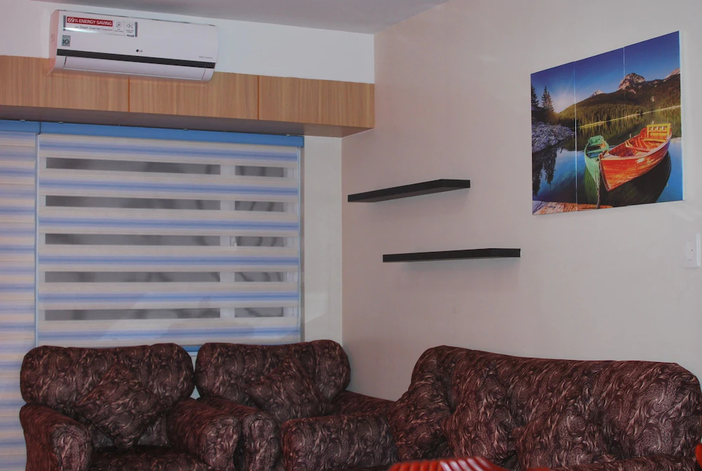 Shell Residences