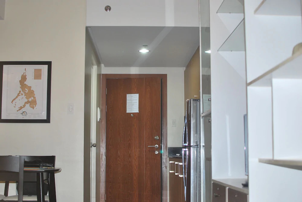 Shell Residences