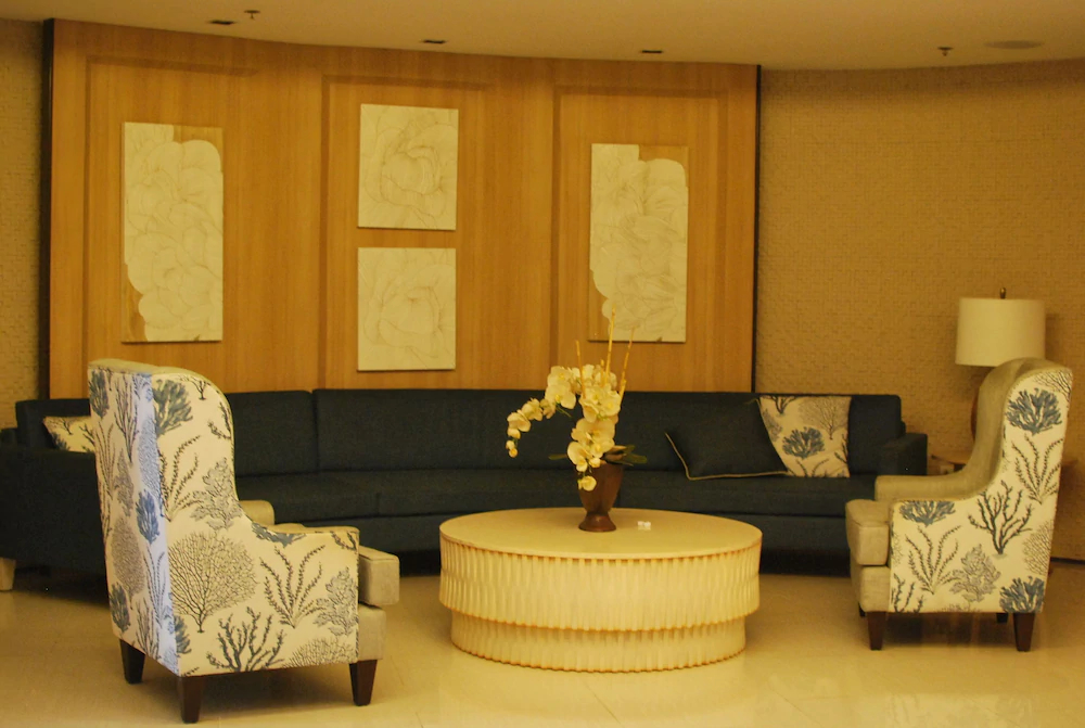Shell Residences