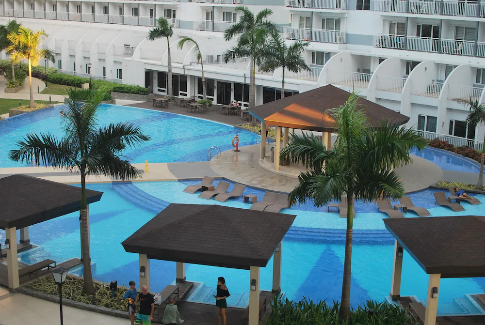 Shell Residences