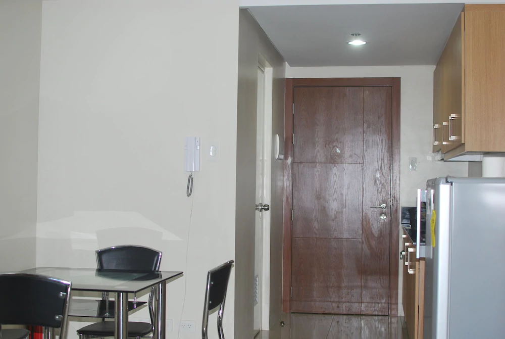 Shell Residences