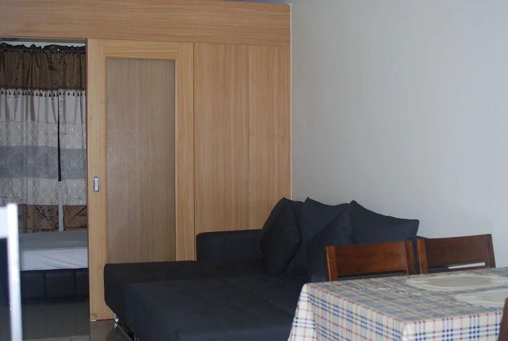 Shell Residences