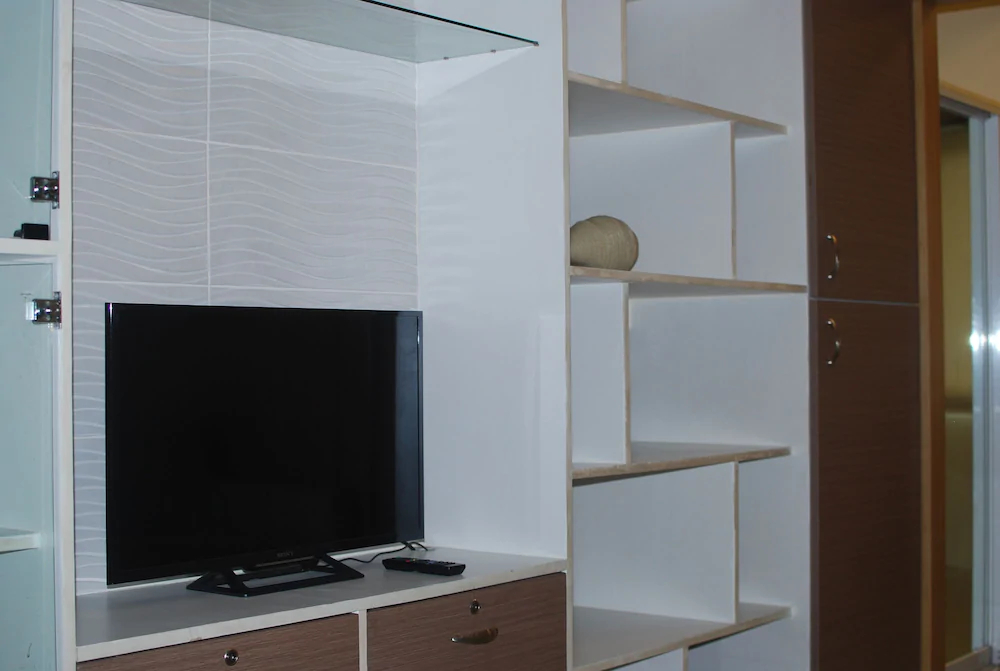 Shell Residences