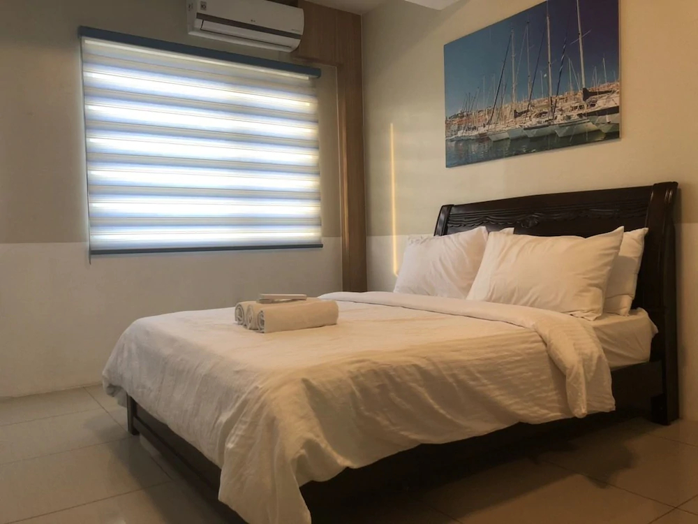 Shell Residences