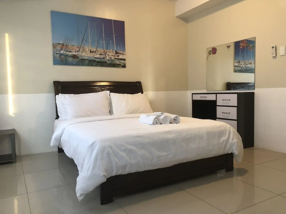 Shell Residences