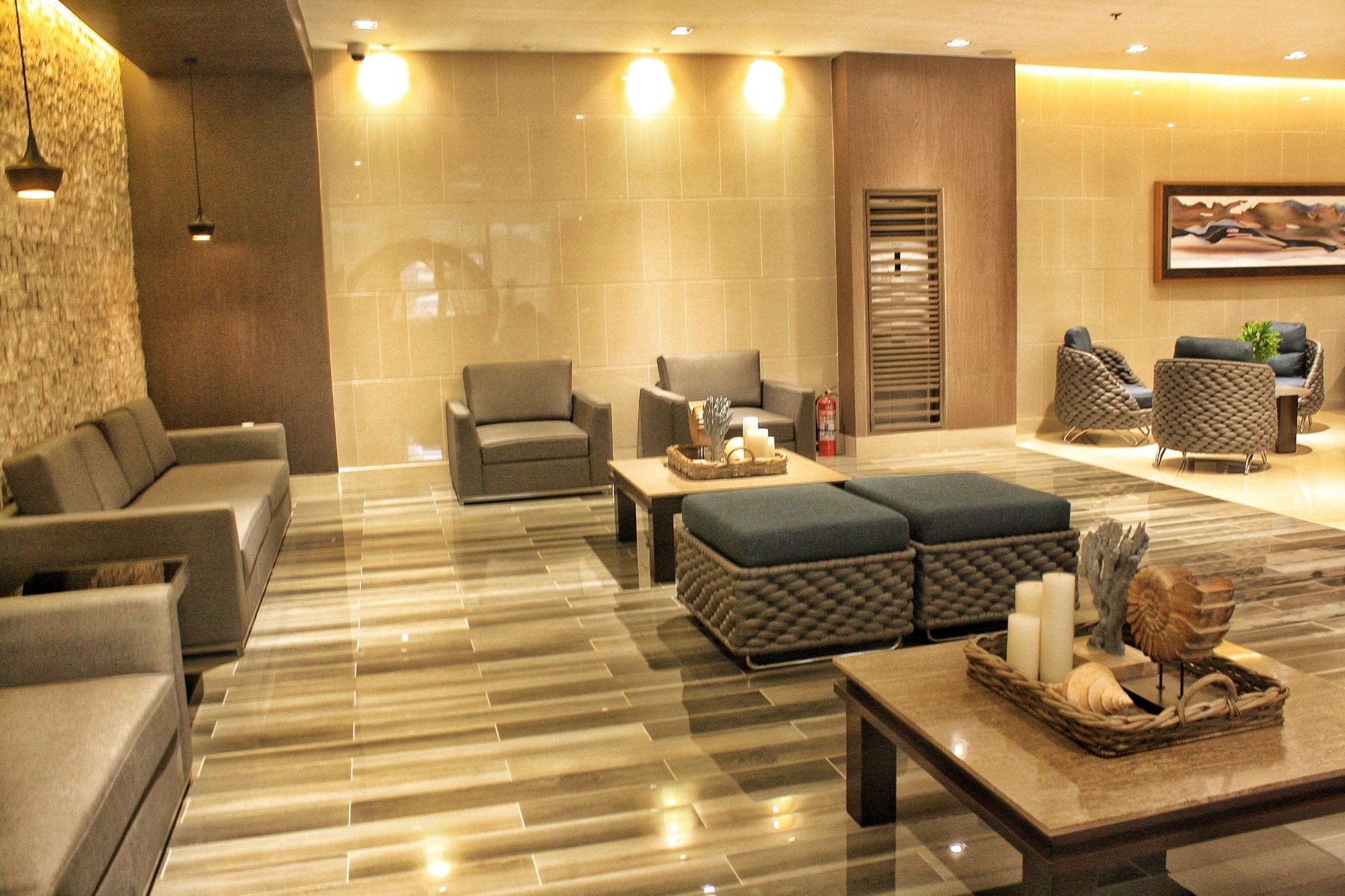 Shore Residences