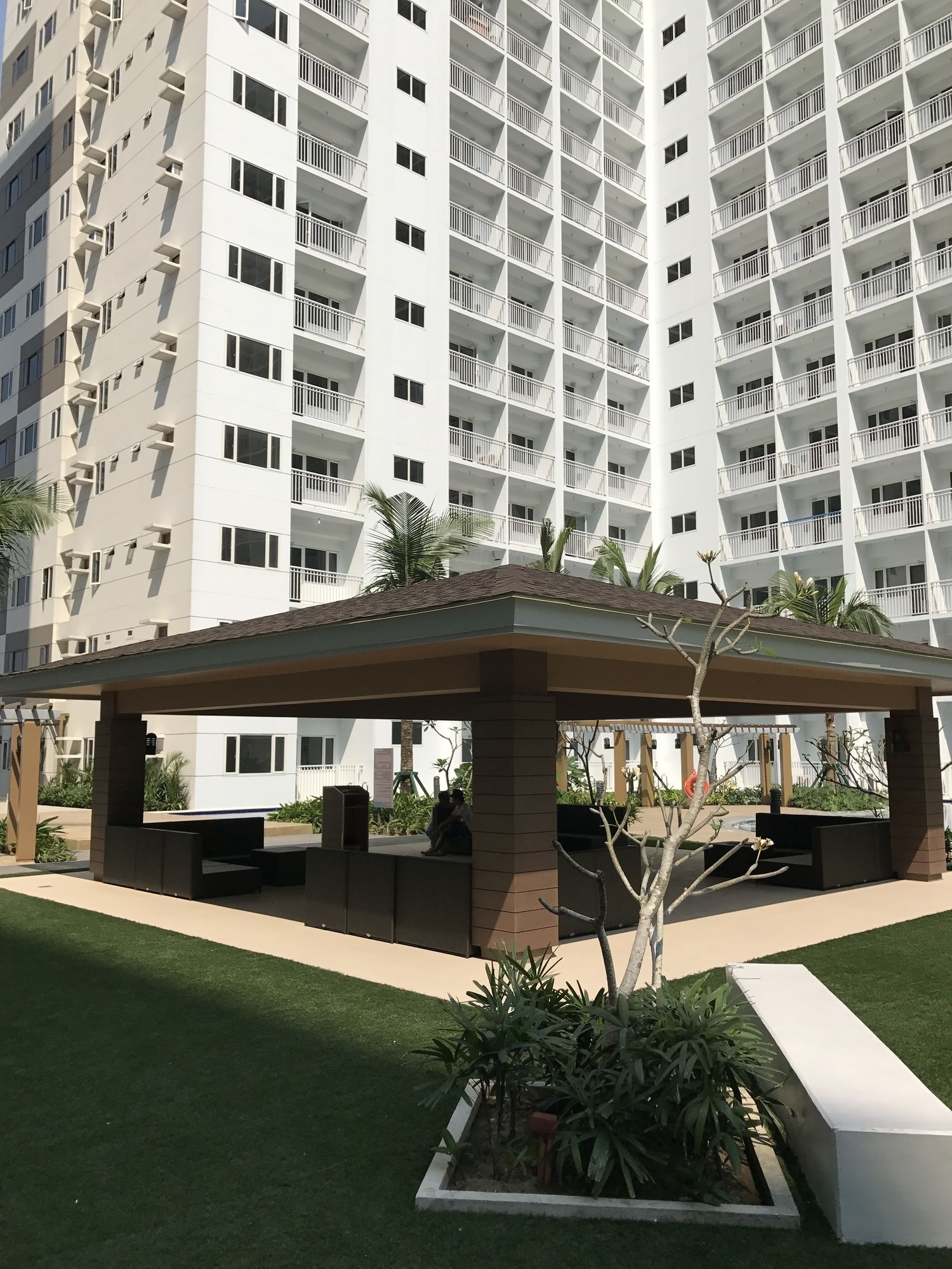 Shore Residences