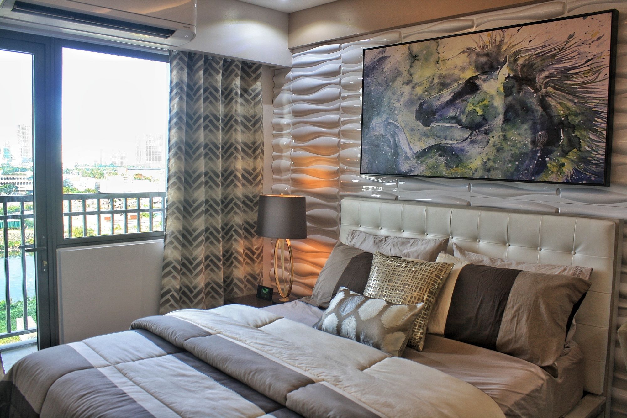 Shore Residences