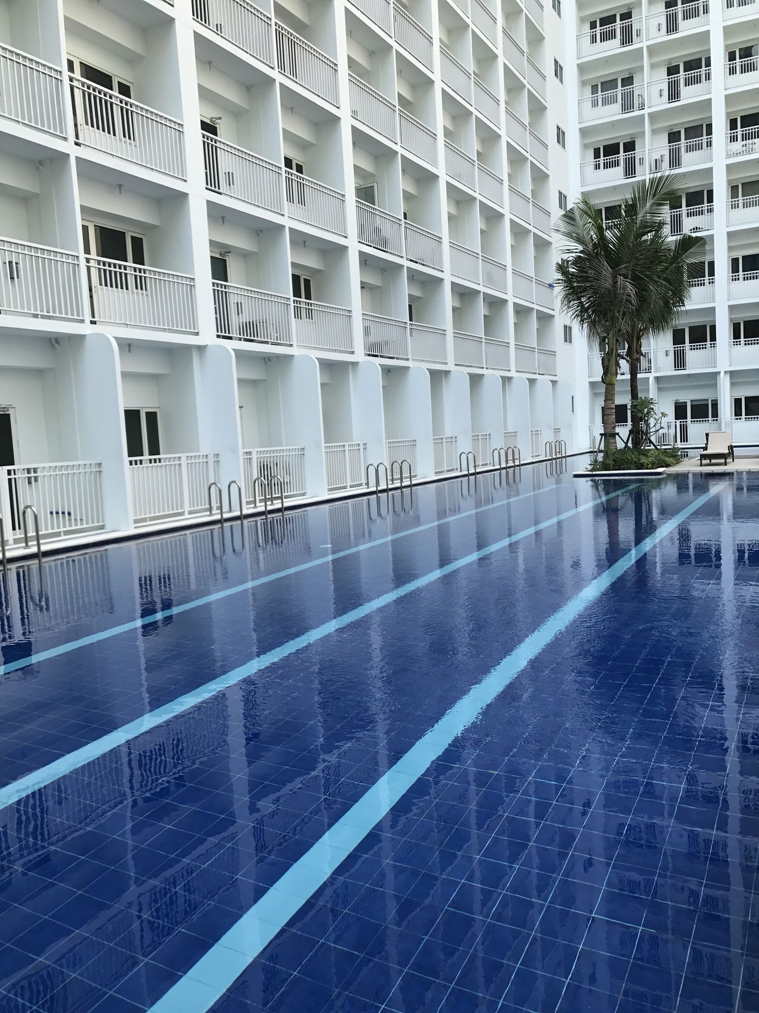 Shore Residences