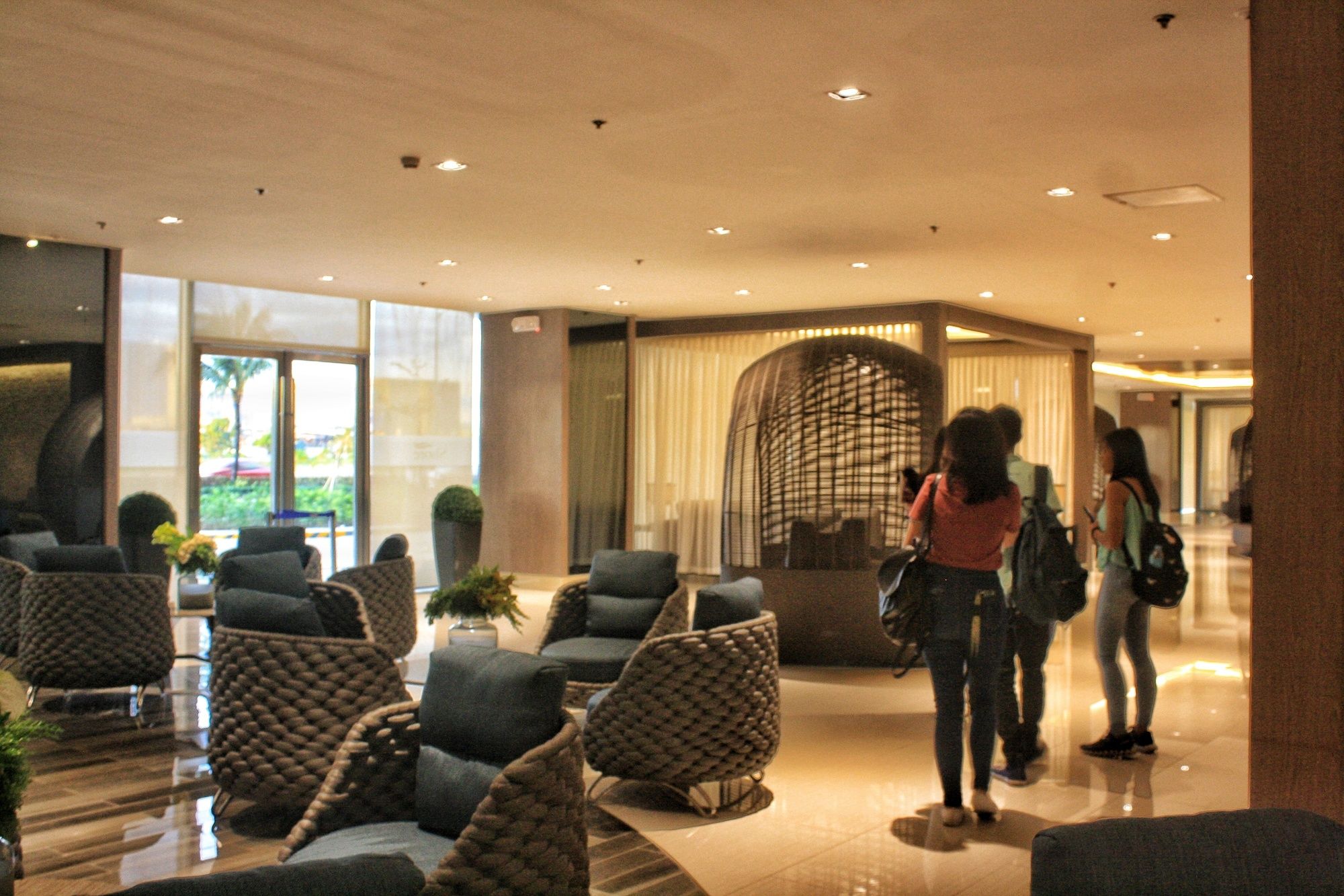 Shore Residences