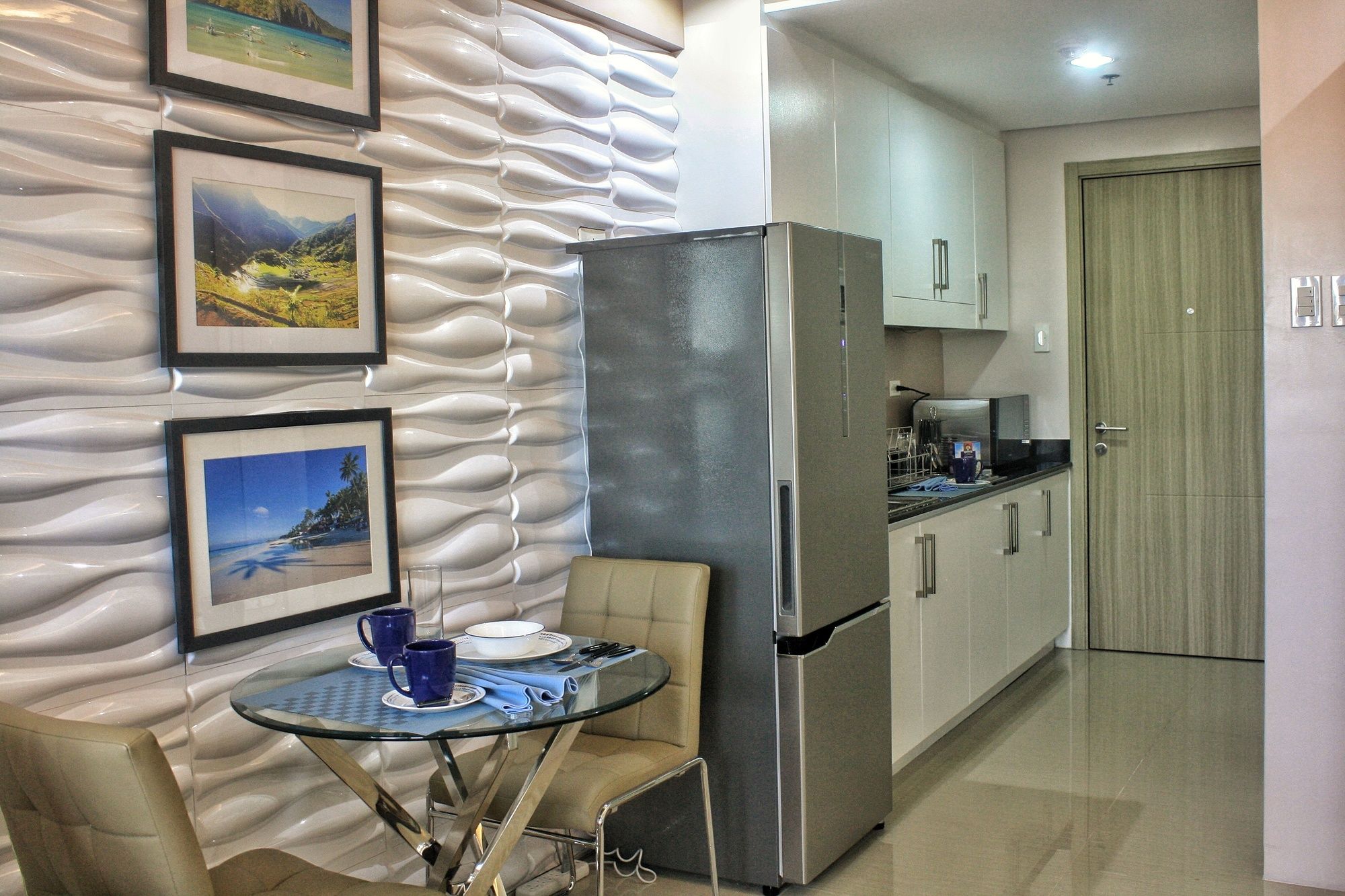 Shore Residences