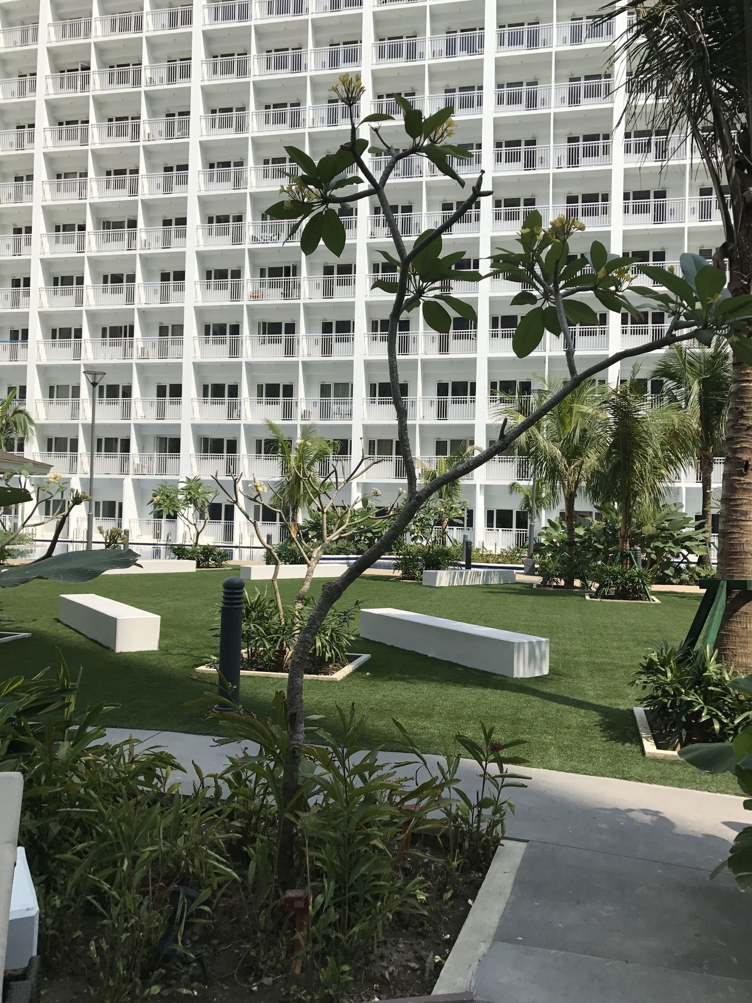Shore Residences