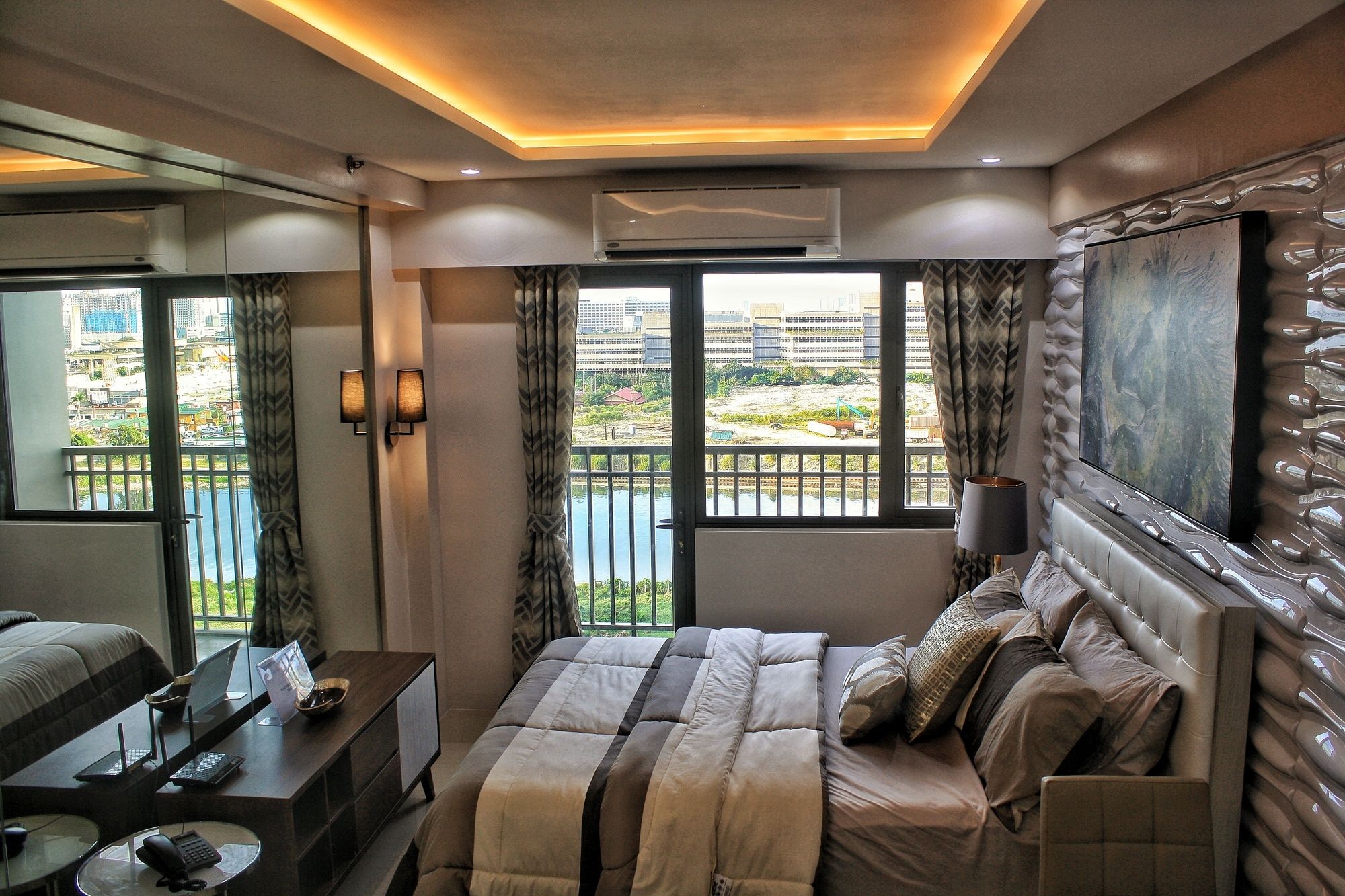 Shore Residences