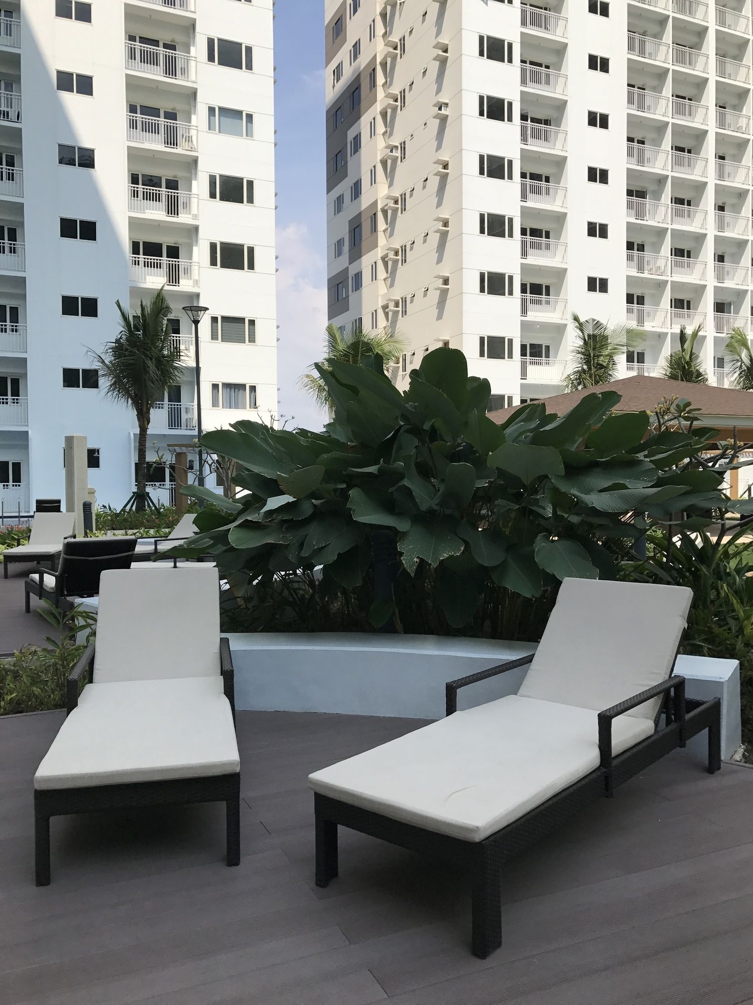 Shore Residences